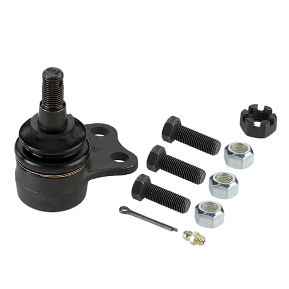 K7366 Front, Driver or Passenger Side, Upper Ball Joint Problem Solver Series