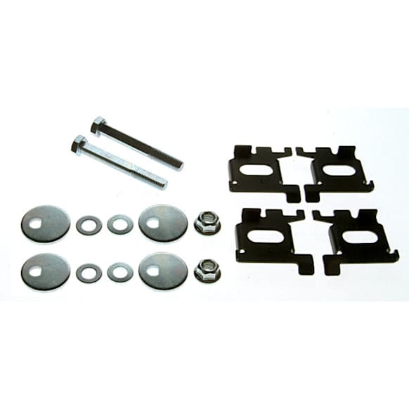 K7398 Camber and Alignment Kit - Camber/Caster, Direct Fit
