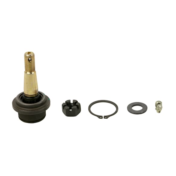 K7411 Front, Driver or Passenger Side, Lower Ball Joint Problem Solver Series