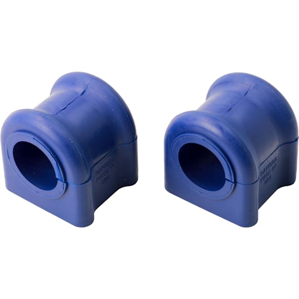 K7466 Front To Frame Sway Bar Bushing, Set of 2