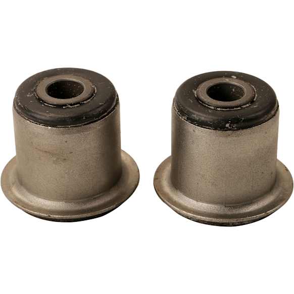 K7473 Front, Upper Control Arm Bushing, Kit