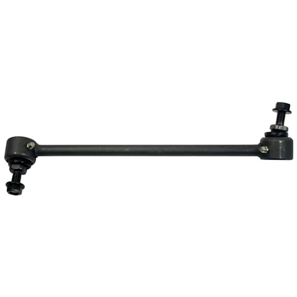 K750019 Front, Driver Side Sway Bar Link, Problem Solver Series