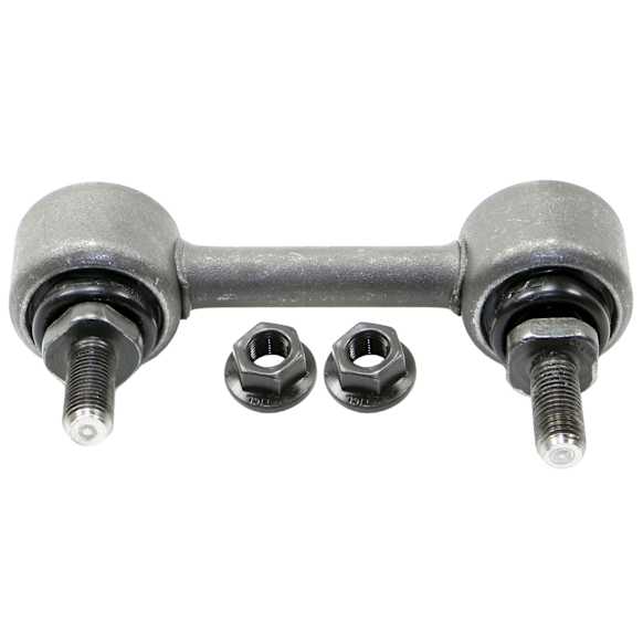 K750023 Rear Sway Bar Link, Problem Solver Series