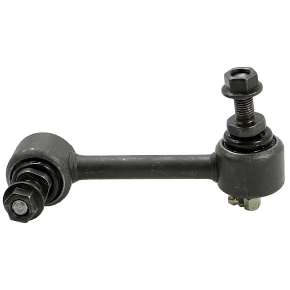 K750044 Rear, Driver Side Sway Bar Link, Problem Solver Series