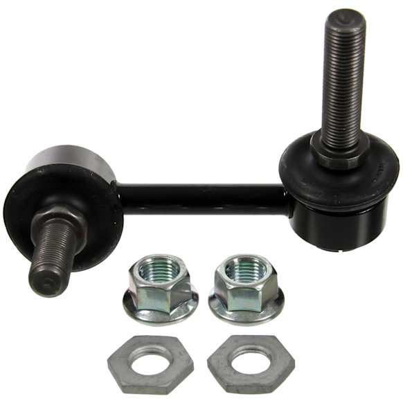 K750056 Front, Passenger Side Sway Bar Link, Problem Solver Series