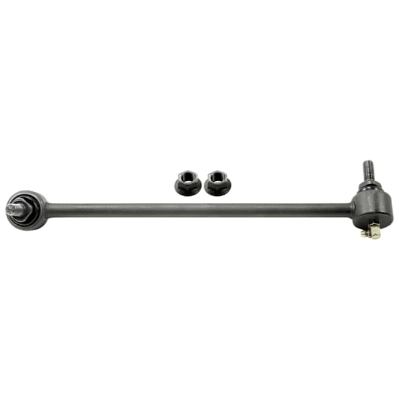 K750163 Front, Passenger Side Sway Bar Link, Problem Solver Series