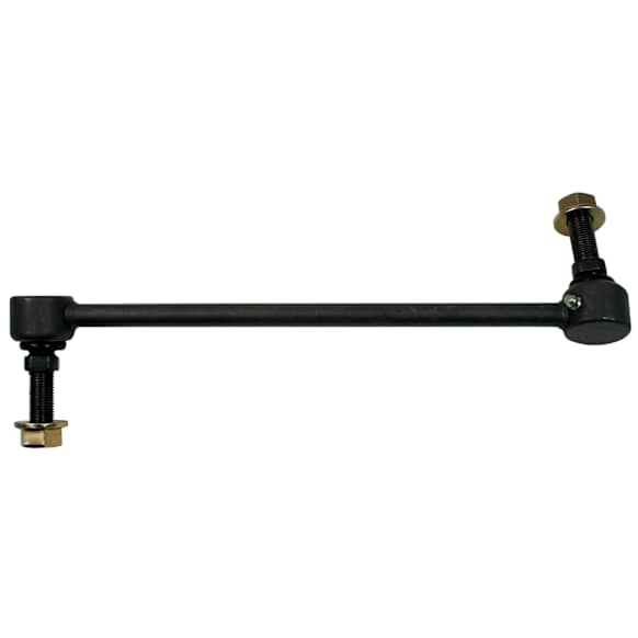 K750389 Front, Passenger Side Sway Bar Link, Problem Solver Series
