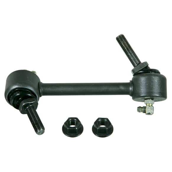K750393 Rear, Driver Side Sway Bar Link, Problem Solver Series