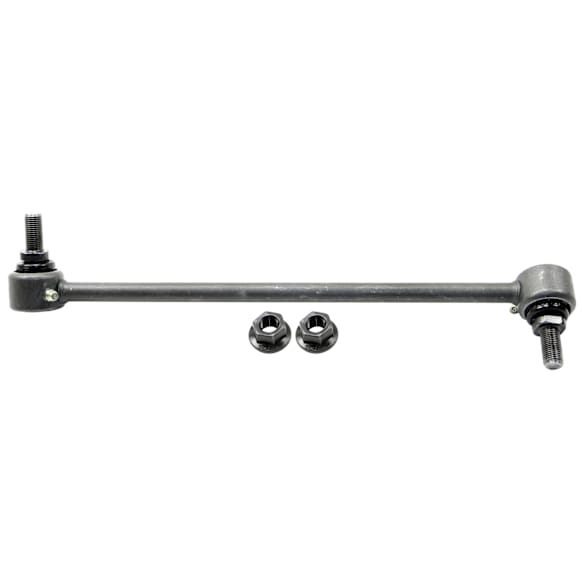 K750437 Front, Passenger Side Sway Bar Link, Problem Solver Series