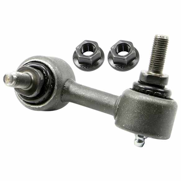 K750483 Rear, Driver Side Sway Bar Link, Hatchback, Problem Solver Series