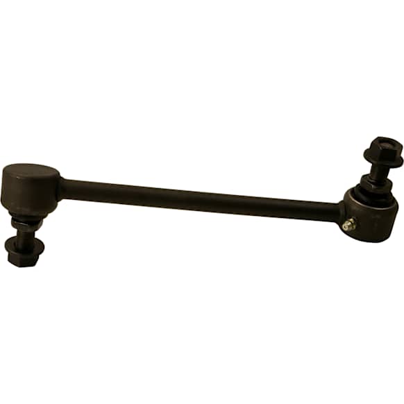 K750597 Front, Driver Side Sway Bar Link, Problem Solver Series