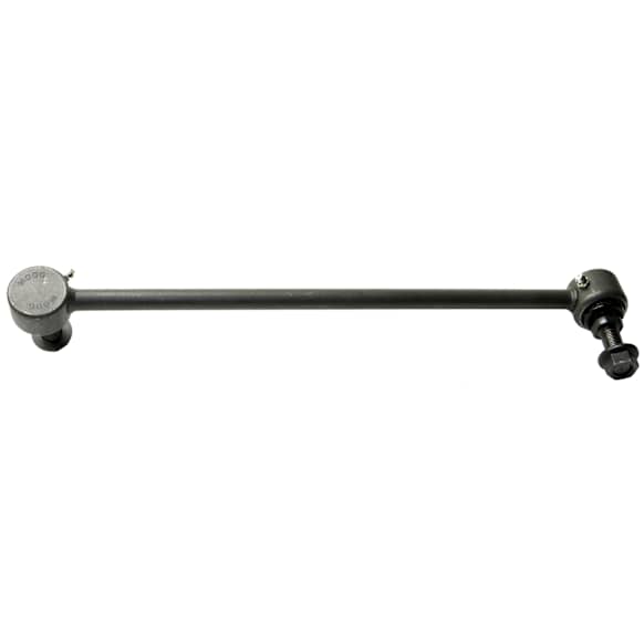 K750608 Front, Driver Side Sway Bar Link, Problem Solver Series