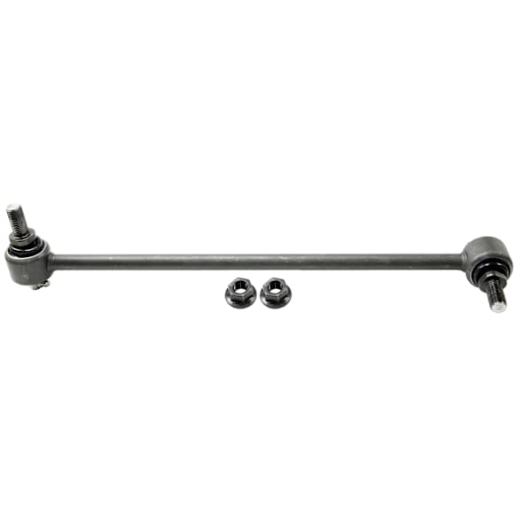 K750610 Front, Passenger Side Sway Bar Link, Problem Solver Series