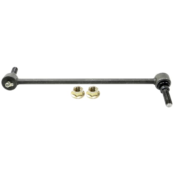 K750617 Front, Driver Side Sway Bar Link, Problem Solver Series