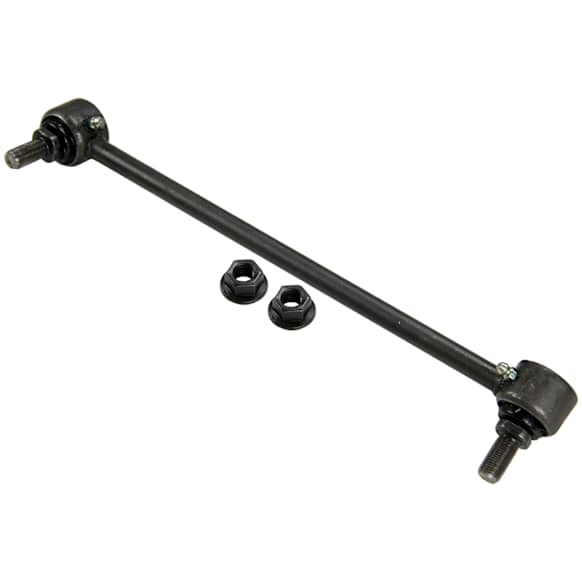 K750651 Front, Driver Side Sway Bar Link, Problem Solver Series