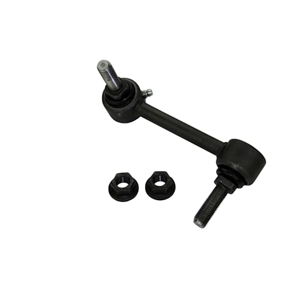 K750690 Front, Driver Side Sway Bar Link, Problem Solver Series
