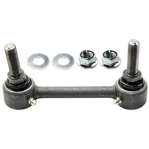 K750744 Rear Sway Bar Link, Problem Solver Series