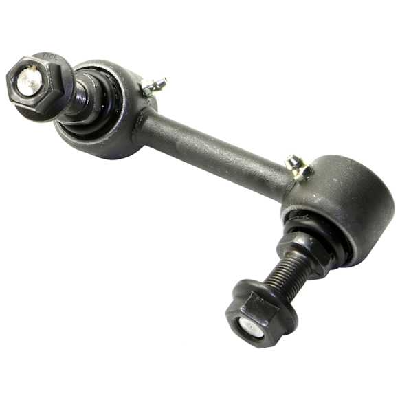 K750819 Rear, Passenger Side Sway Bar Link, Problem Solver Series