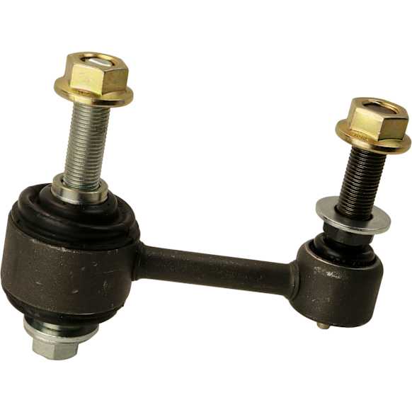 K750888 Front Sway Bar Link, Problem Solver Series