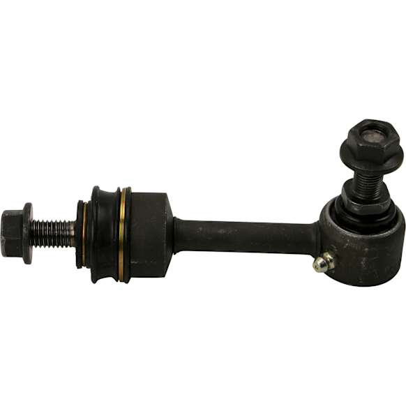 K750893 Rear, Driver Side Sway Bar Link, Problem Solver Series