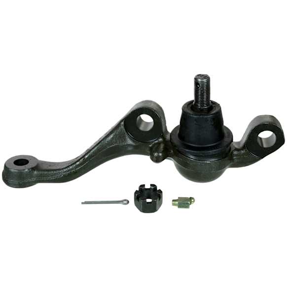 K783 Front, Driver Side, Lower Ball Joint Problem Solver Series