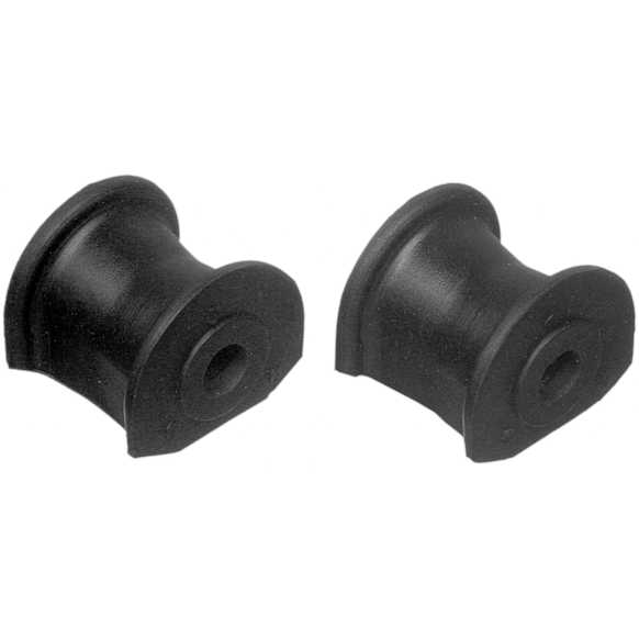 K80047 Rear, To Frame Sway Bar Bushing, Set of 2