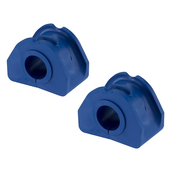 2003 Ford F-150 - Front To Frame Sway Bar Bushing, Four Wheel Drive, Set of 2, Problem Solver Series