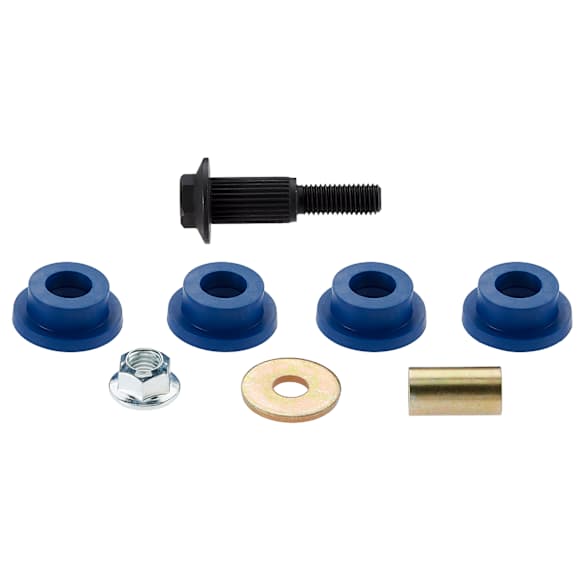 K80085 Problem Solver Series Sway Bar Link Bushing - Thermoplastic, Direct Fit, Kit