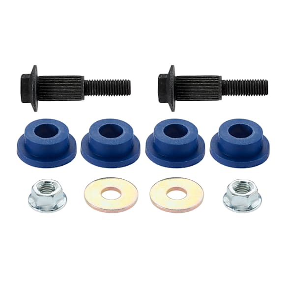 K80086 Problem Solver Series Sway Bar Link Bushing - Thermoplastic, Direct Fit, Kit
