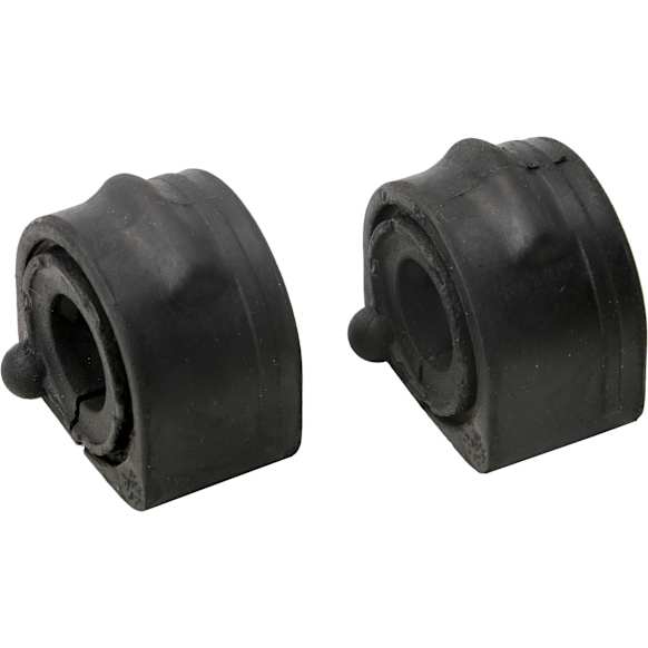 K80152 Rear To Frame Sway Bar Bushing, Set of 2