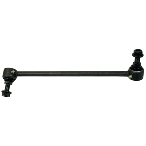 K80255 Front, Driver Side Sway Bar Link, Problem Solver Series