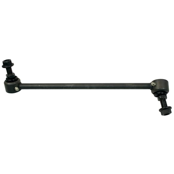 K80256 Front, Passenger Side Sway Bar Link, Problem Solver Series