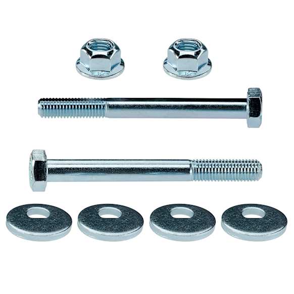 K80276 Camber and Alignment Kit - Camber Bolt, Direct Fit