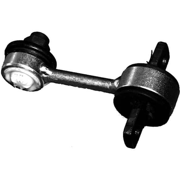 K80480 Rear Sway Bar Link, Problem Solver Series
