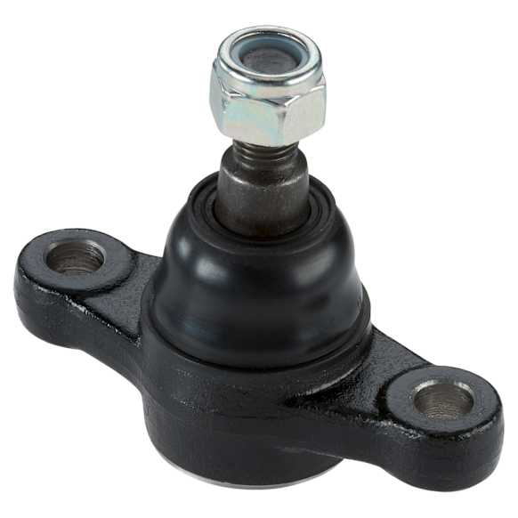 K80621 Front, Driver or Passenger Side, Lower Ball Joint