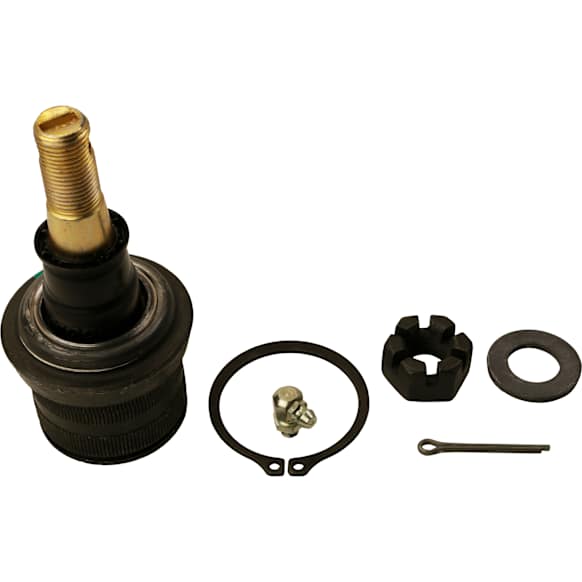 K80765 Front, Driver or Passenger Side, Lower Ball Joint