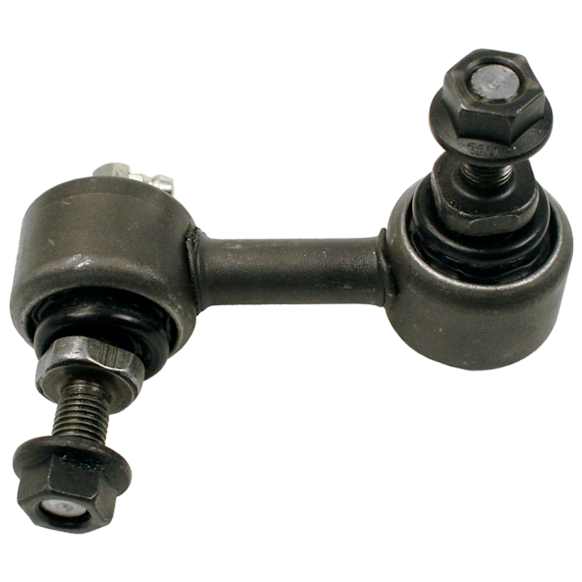 K80769 Front, Driver Side Sway Bar Link, Problem Solver Series