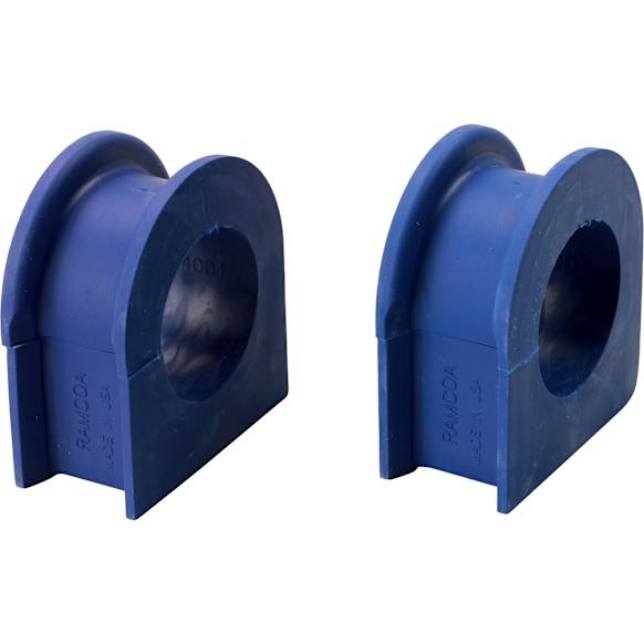 K80773 Front To Frame Sway Bar Bushing, Set of 2