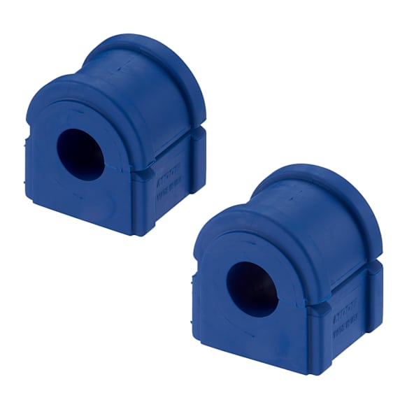 K80812 Front To Frame Sway Bar Bushing, Set of 2