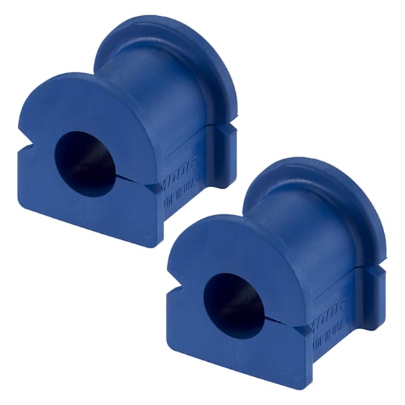 K80818 Front To Frame Sway Bar Bushing, Set of 2