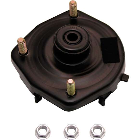 K80912 Rear, Driver Side Shock and Strut Mount