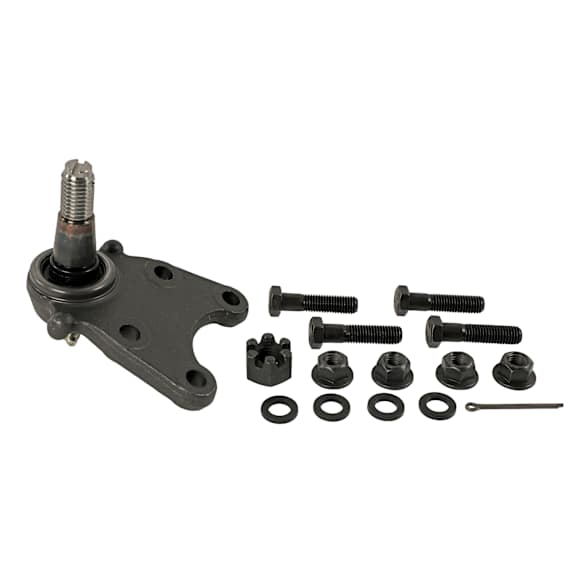 K80997 Front, Driver or Passenger Side, Lower Ball Joint