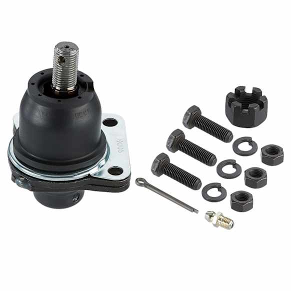 K8142 Front, Driver or Passenger Side, Upper Ball Joint Problem Solver Series