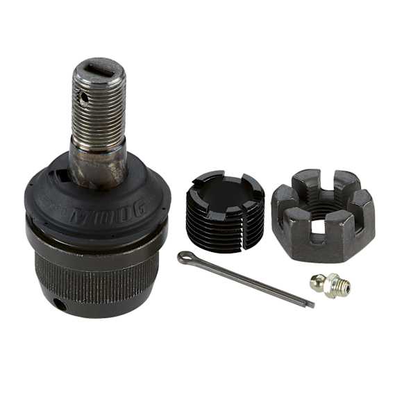 K8194T Front, Driver or Passenger Side, Upper Ball Joint Problem Solver Series