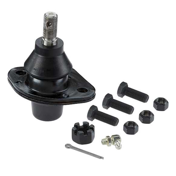 K8212 Front, Driver or Passenger Side, Upper Ball Joint Problem Solver Series