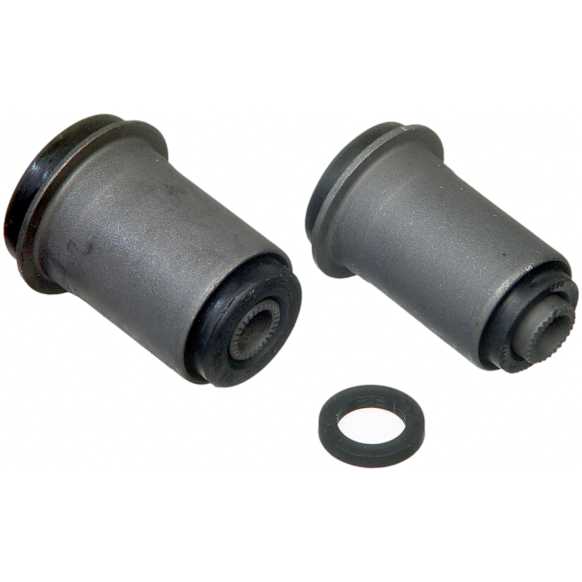 K8297 Front, Lower Control Arm Bushing Problem Solver Series, Kit