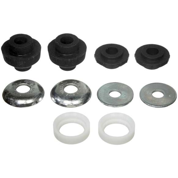 K8359 Radius Rod Bushing - Rubber, Direct Fit