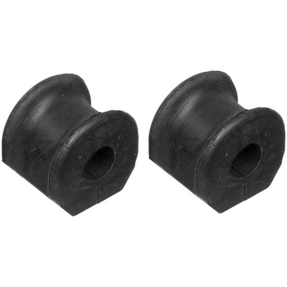 K8408 Front, To Frame Sway Bar Bushing, Set of 2, Problem Solver Series