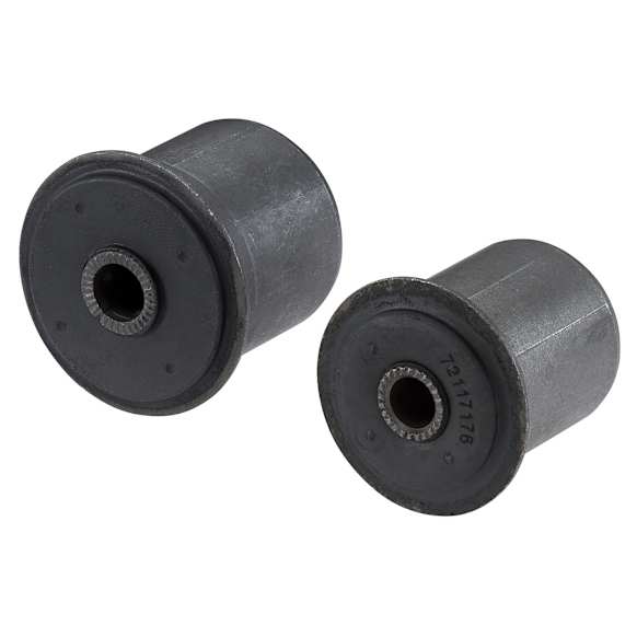 K8637 Rear, Upper Control Arm Bushing Problem Solver Series, Kit