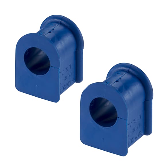 2007 Ford E-150 - Rear To Frame Sway Bar Bushing, Set of 2, Problem Solver Series
